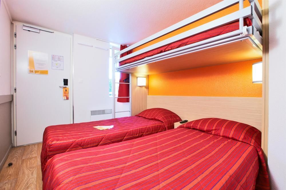 Hotel Premiere Classe Grenoble Nord Moirans Zewnętrze zdjęcie